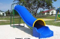 Prosotan Taman Fiber